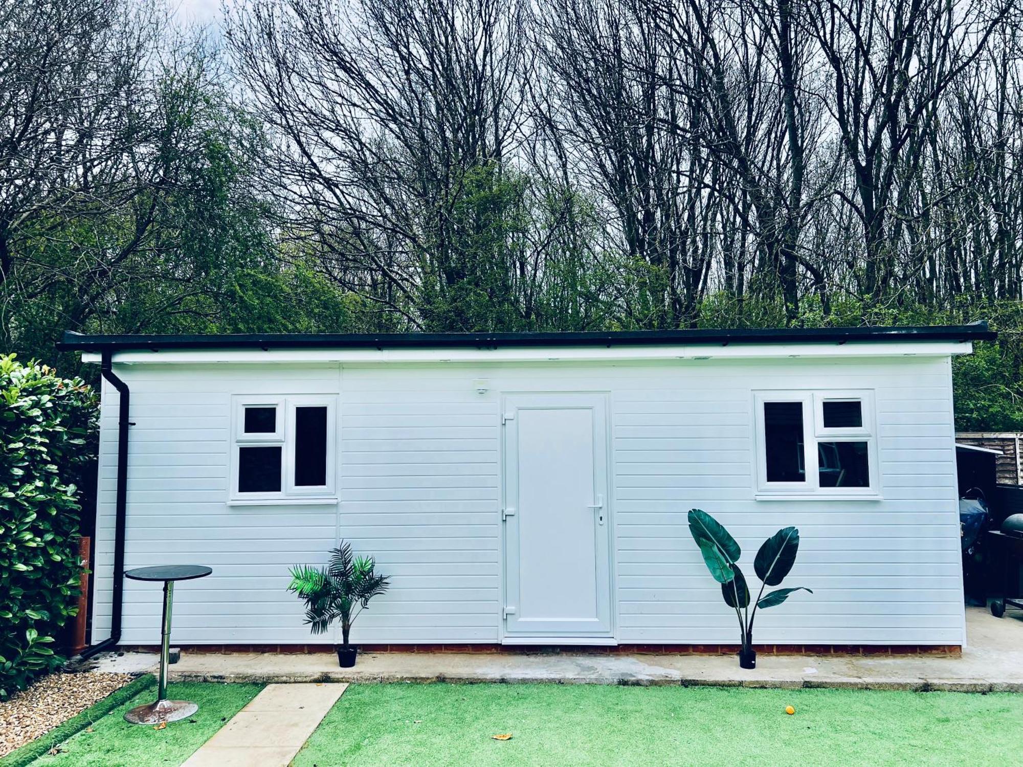 Guest house Luxury 1b Wt Free Parking Nr Ltn Airport, L&d Hosp, Whipsnade Zoo, Fast Trains To London Luton (Bedfordshire)